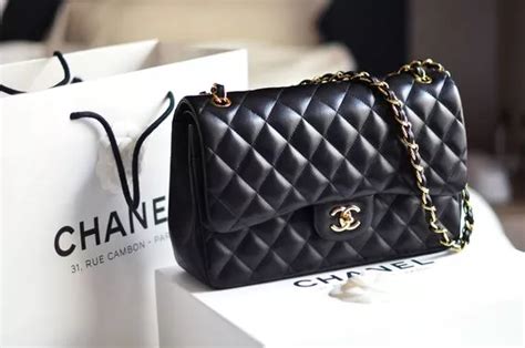 beg chanel original harga|harga tas chanel.